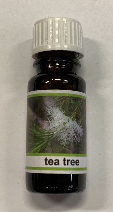 Vonné Esence do odpařovačů 10ml Tea Tree