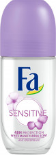 FA Roll-On 50ml Sensitive