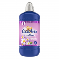 Coccolino 1,45L Purple Orchid & Blueberries