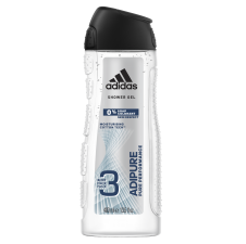 Adidas MEN Sprchový Gel 400ml ADIPURE