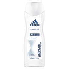 Adidas WOMEN Sprchový Gel 400ml ADIPURE