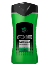 AXE Sprchový Gel 250ml ICE BREAKER