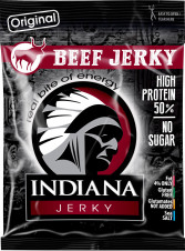 Jerky Beef ( Hovězí ) Original 25g