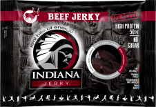 Jerky Beef ( Hovězí ) Original 100g