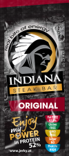 Steak Bar Original 20g