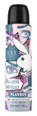 Playboy WOMEN Deodoranty 150ml Sexy so What