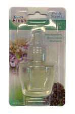 Quick Fresh 20ml Forest Breeze