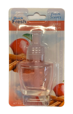 Quick Fresh 20ml Apple Cinnamon