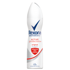 Rexona Deodoranty Spray 150ml Active Protection - Original