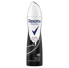 Rexona Deodoranty Spray 150ml Invisible Clothes