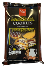 Celpol Cookies Borůvkové 200g