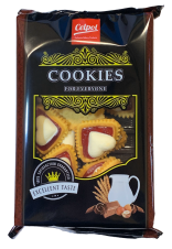 Celpol Cookies Srdíčka 200g