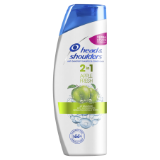 Head & Shoulders šampon 360ml Apple Fresh 2in1