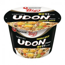 NongShim BIG Udon 111g