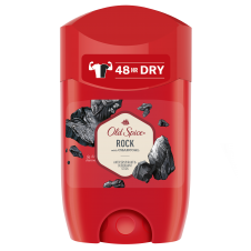 Old spice tuhý deodoranty 50ml Rock