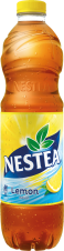 Nestea 1,5L Black Tea Lemon PET