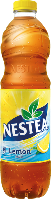 Nestea 1,5L Black Tea Lemon PET