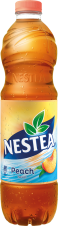 Nestea 1,5L Black Tea Peach PET