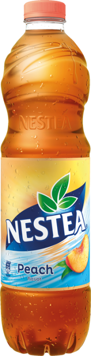 Nestea 1,5L Black Tea Peach PET