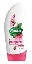 Radox Sprchový Gel 250ml Feel Pampering