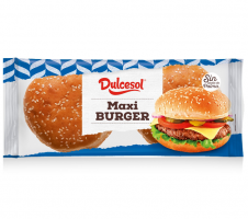 Dulcesol Burger Maxi 300g