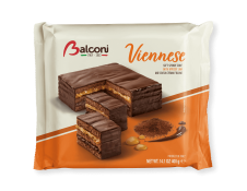 Balconi Viennese dort 400g