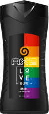 AXE Sprchový Gel 250ml Love