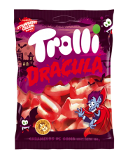 Trolli 200g Drakula