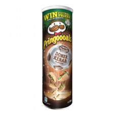 Pringles 200g Doner Kebab