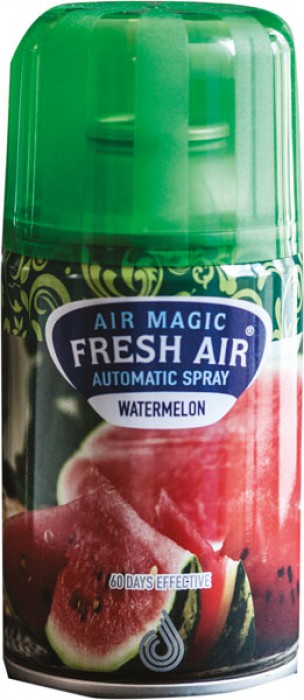 Fresh Air 260ml Meloun