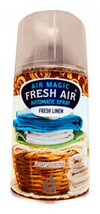 Fresh Air 260ml Fresh Linen