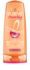 Elseve Balzám 200ml Dream Long