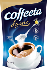 Coffeeta Classic 200g