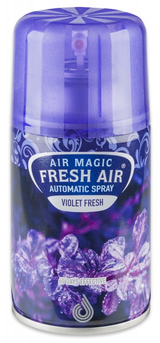 Fresh Air 260ml Violet fresh