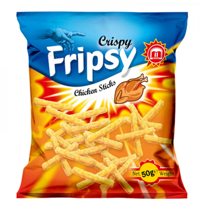 FRIPSY Sticks - Kuře 50g