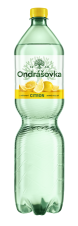 Ondrášovka 1,5L Citron