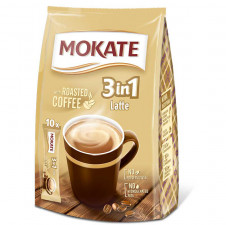 Mokate 3in1 Latte 15g