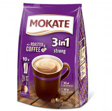 Mokate 3in1 Strong 17g