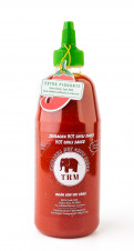 Sriracha Hot Chilli omáčka TRM 755g