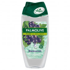 Palmolive Sprchový Gel PURE & DELIGHT 250ml Blackcurrant