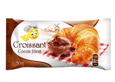 Croissant 50g Kakao