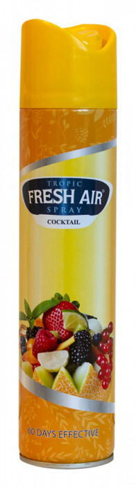 Fresh Air Osvěžovač vzduchu 300ml Cocktail