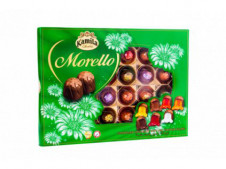 Kamila Morello 200g Green