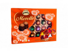 Kamila Morello 200g Orange