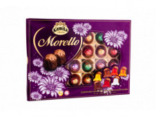 Kamila Morello 200g Purple