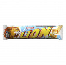 LION Coconut 40g N1 CZ