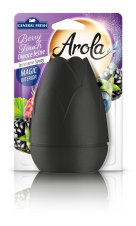 AROLA Magic Interior Komplet 40ml Lesní Ovoce